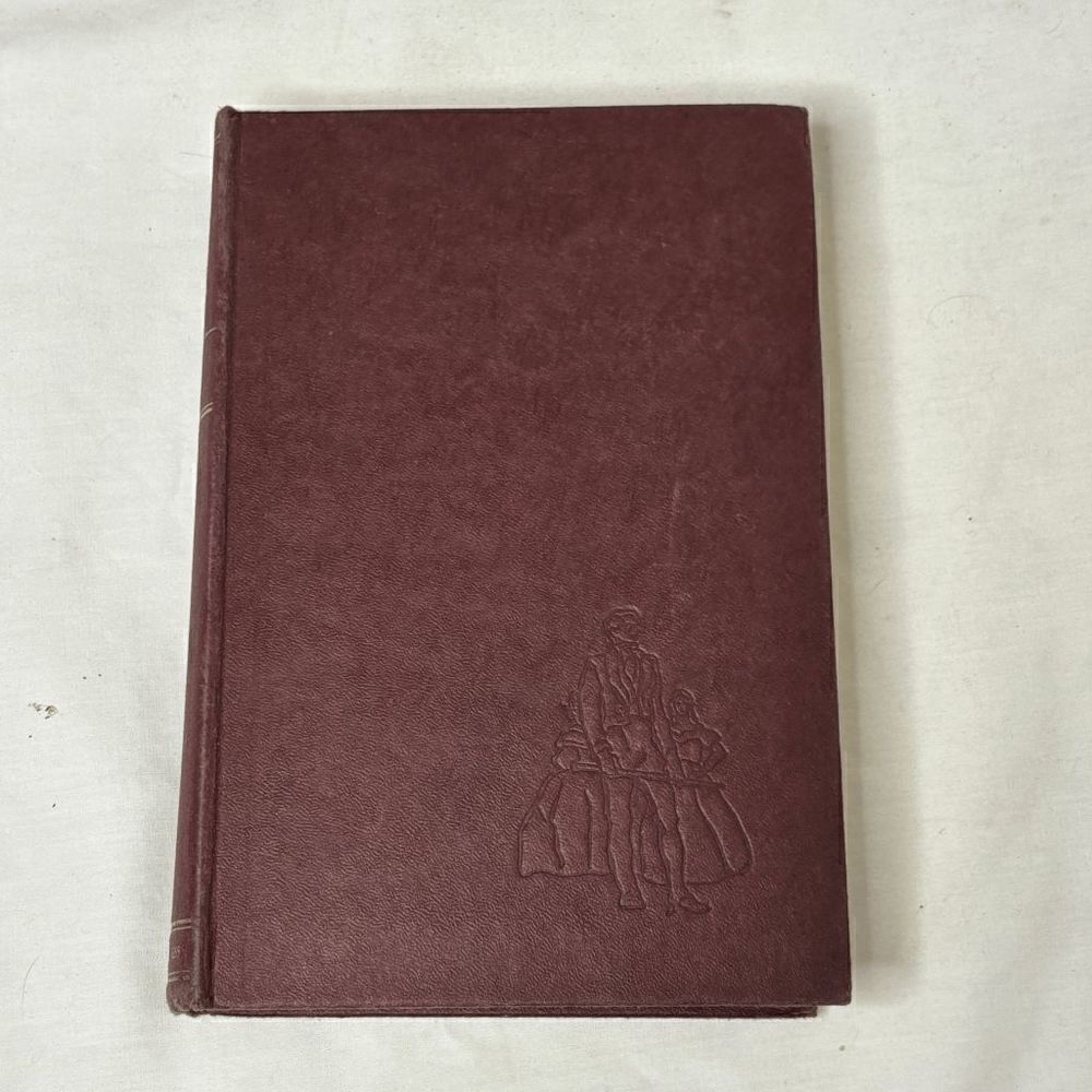 The Foxes of‎ Harrow by Frank Yerby Copyright 1947 * (I)